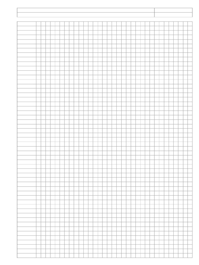 Papiers - Quadrilles - Petits - Carreaux - 5 - MM - Feuille - de ...