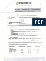 PULVITEC - PASTA LUBRIFICANTE POLYTUBES