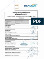 STN4319-J-INT-004-0 Uso Maquina de Soldar y Equipo Oxicorte