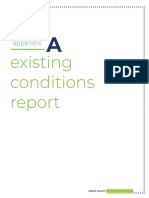 Appendix A - Existing Conditions