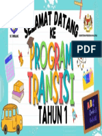 Banner Program Transisi 