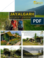 Jayalgarh Travel Docket