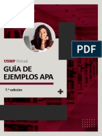Guía de Ejemplos APA (7.a Edición) para Estudiantes - v2
