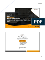 Microsoft PowerPoint - 04 - Slide Recall Modul Mengelola Kontrak PBJP Level 1 V3