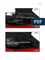 Microsoft PowerPoint - 01 - Slide Recall Modul Pengantar PBJP V3