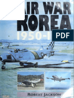 Air War Korea (1950-1953)