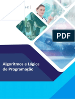 Ap4 Algoritmos e Lógica de Programação