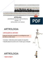 Artrologia ENF