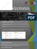 Operaciones Con Vectores1