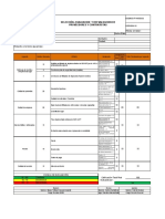 MT-SST-22 Matriz de Soportes Proveedores y Contratistas