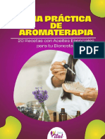 Guia Practica de Aromaterapia