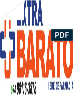 LOGO EXTRA BARATO