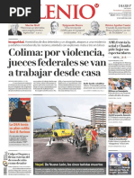 Milenio-12-jul-2023 | PDF