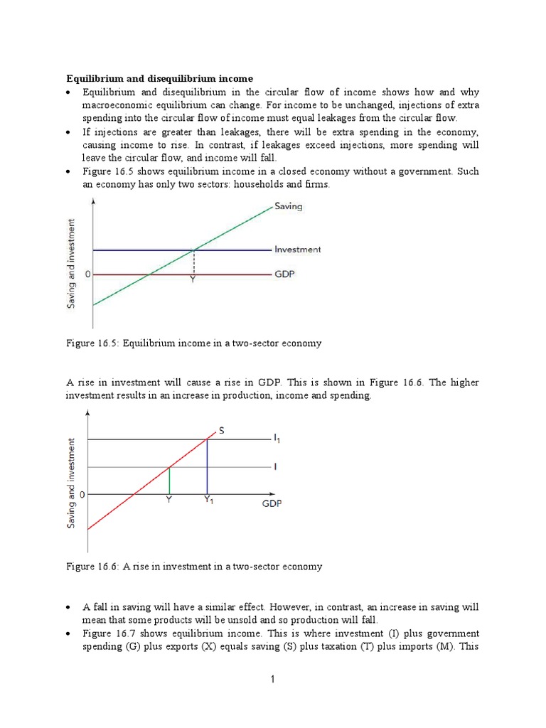USES OF NATIONAL INCOME STATISTICS IN ECONOMICS visual data 2