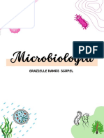 Micro Biolog I A