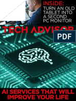 Tech Advisor - May 2023