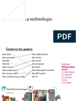 La Technologie