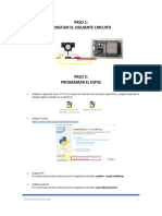 Sensor de Flujo v2