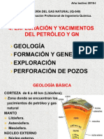 Tema 3 Yacimiento Geolgía IQ-549