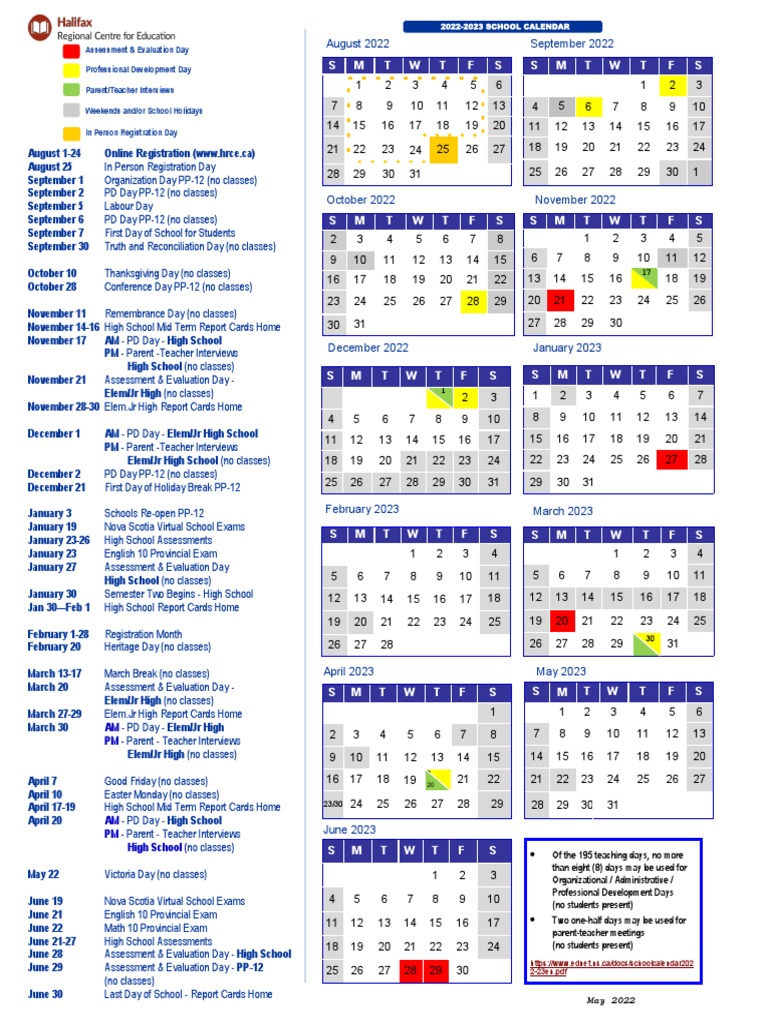 HRCE Academic Calendar 2024-25 | PDF | Holidays | Public Holiday