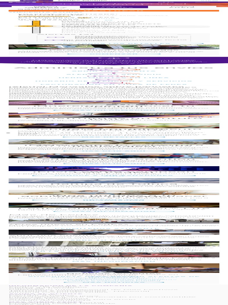 servicio intelligence overview