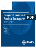 Brochure Proyecto