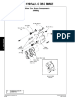 Bosch Brake Parts