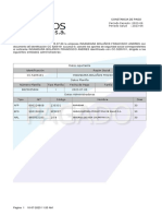Certificado 1 CC-5205101