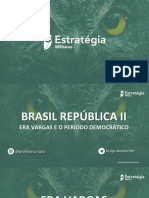 Slide Brasil República Parte 2