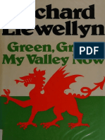 Green Green My Valley Now Llewellyn Richard 1975 Annas Archive