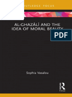 (Islam in The World) Sophia Vasalou - Al-Ghazali and The Idea of Moral Beauty-Routledge (2021)
