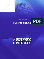 Una Patria para Todos - 13 - 7