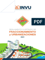 04 Reglamento Ilustrado de Fraccionamiento y Urbanizaciones