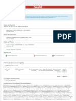 Informe de Multas - BVJ413