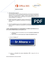 Manual Correo