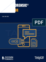 04 165 Oxygen Forensic Extractor