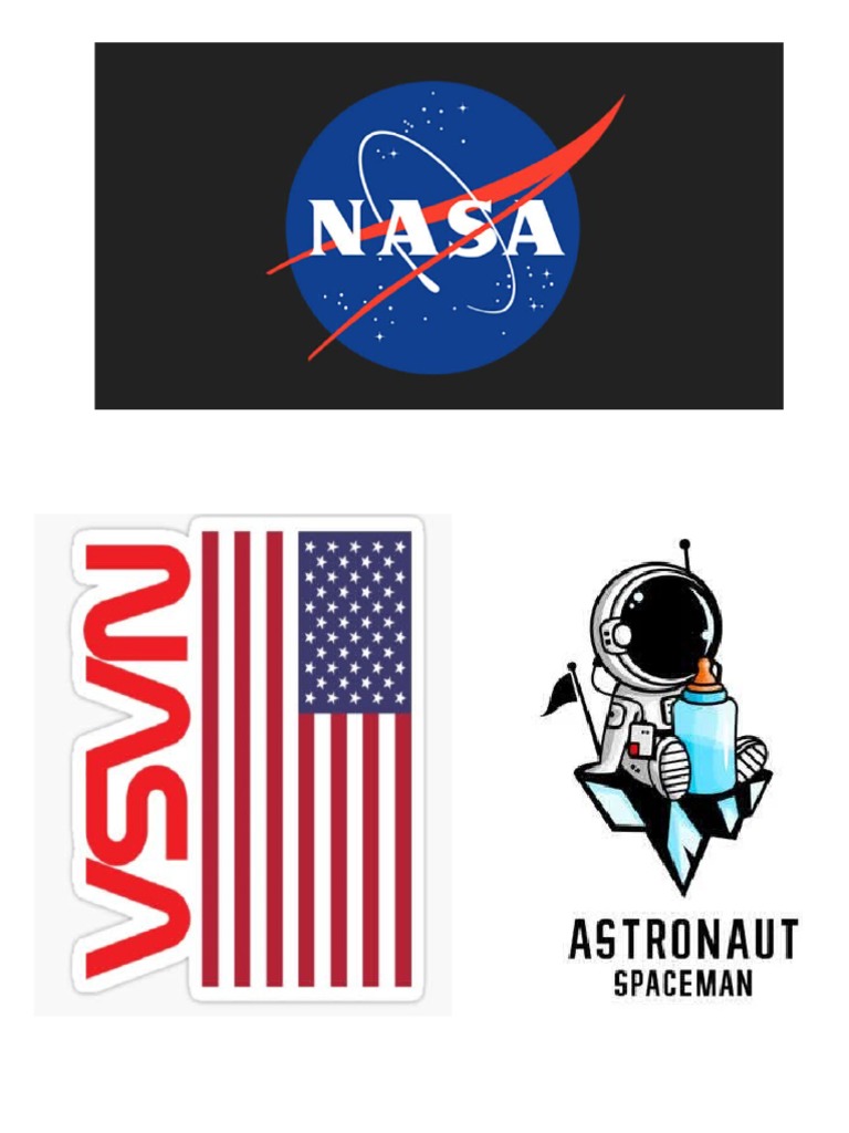Nasa | PDF