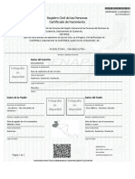 CertificadoElectrónico 2012320810101