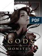 Gods Monsters (Janie Marie) (Z-Library)