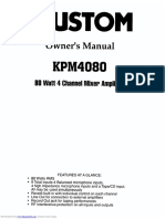 kpm4080