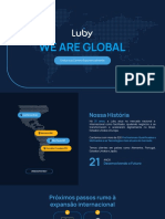 Luby Software