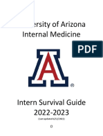 22-23 - Intern Survival Guide