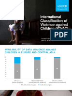 2.1 ENG International Classification of Violence Against Children