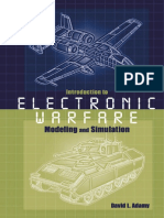 Introduction To Electronic Warfare Modeling and Simulation (Artech House Radar Library) (PDFDrive)