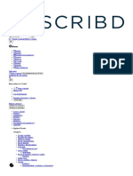 Organizacion Politica Virreynato Triptico - PDF - Colonización de Las Americas - America Latina