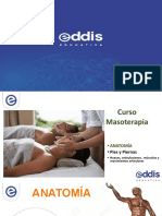 Masoterapia - Clase 6