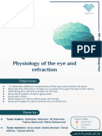 13-Physiology of the eye and refraction