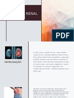 Litíase Renal