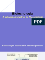Biotec e Microbiologia