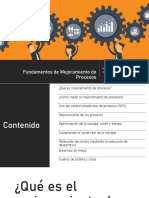 1-Fundamentos de Mejoramiento de Procesos